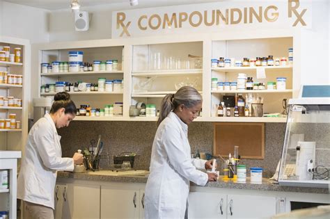 Compounding commonly occurs in pharmacies, although it may also occur in other settings. . Does costco have a compounding pharmacy
